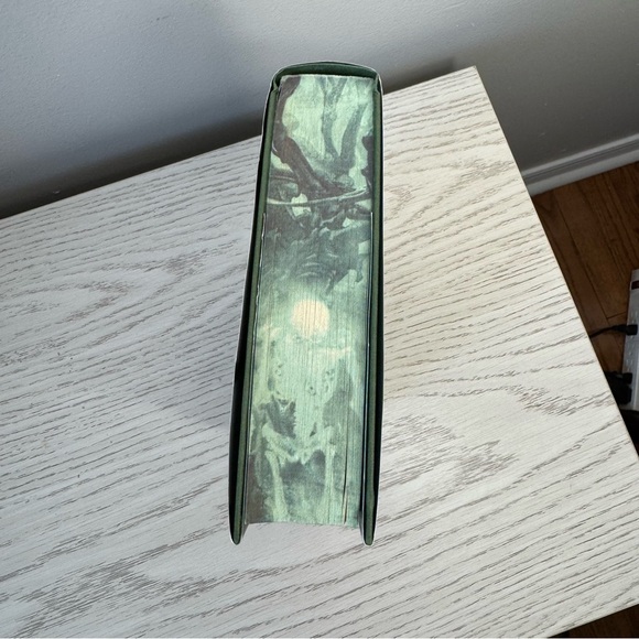 FairyLoot Bone Smith by Nicki Pau Preto - Picture 3 of 9